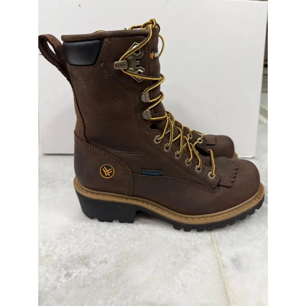 New HAWX Men's 8